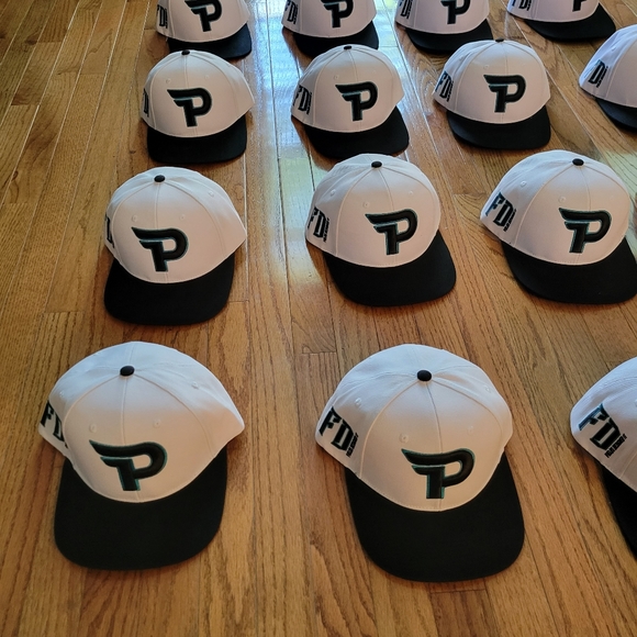 Snapback Hats - Picture 3 of 3